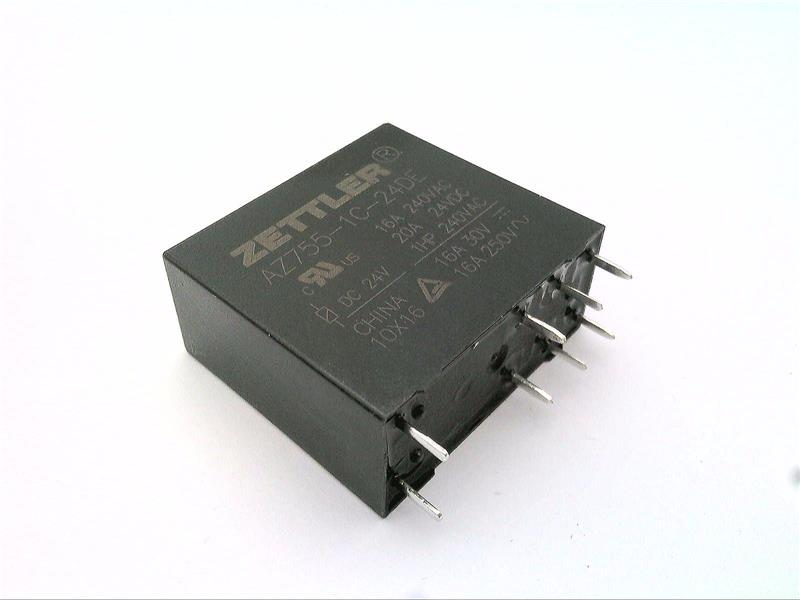 AMERICAN ZETTLER AZ755-1C-24DE