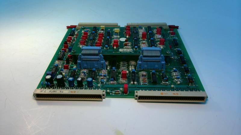 SITRA  AUTOMAZIONE 2127/R