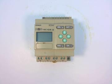 OMRON ZEN-10C1DR-D