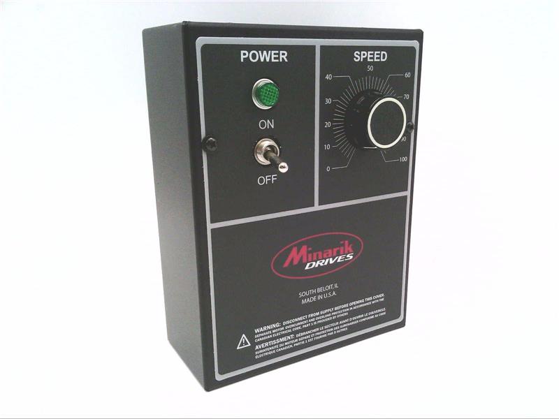 AMERICAN CONTROL ELECTRONICS MM23102D