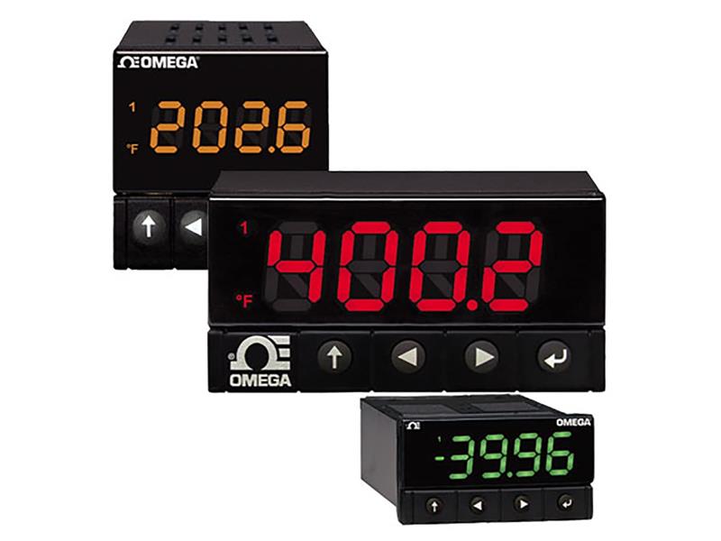 OMEGA ENGINEERING DP8PT-330-006