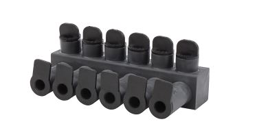 NSI INDUSTRIES ISPB2/0-6