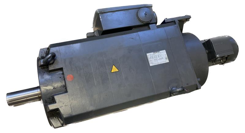 SIEMENS 1PH8137-1MG90-1BB1-Z-K10+Q21+L1A