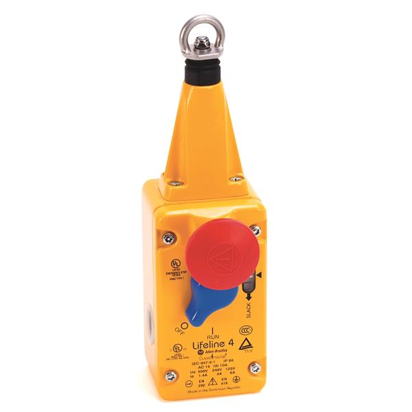 ALLEN BRADLEY 440E-L13137