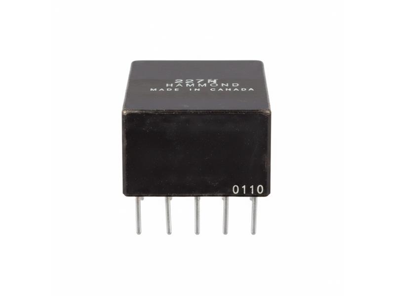 HAMMOND MANUFACTURING 227T