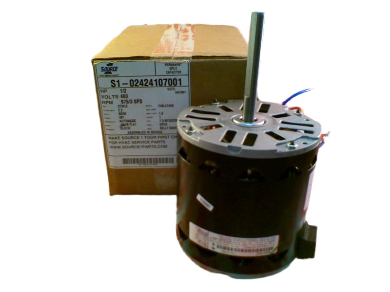 JOHNSON CONTROLS S1-02424107001