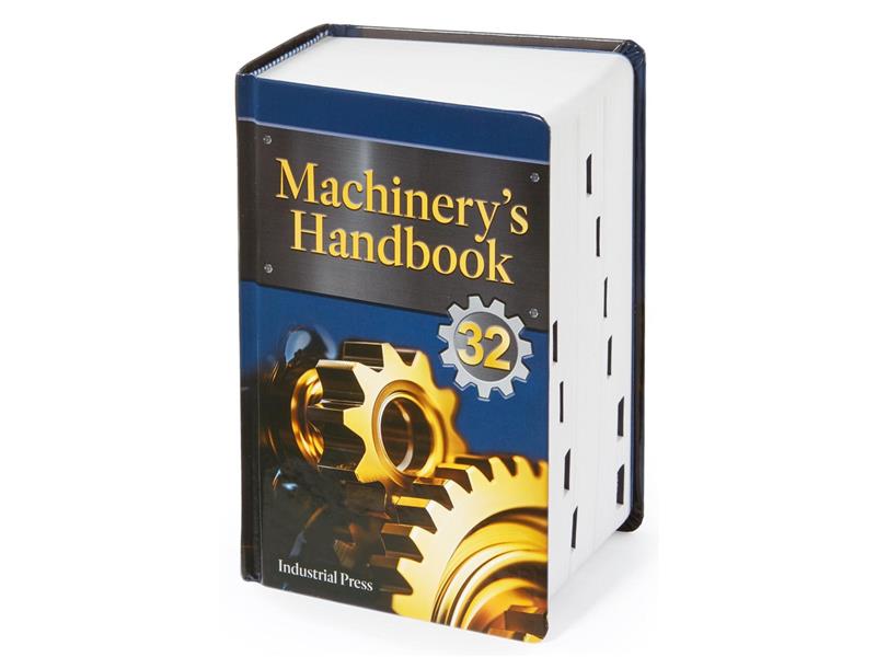 INDUSTRIAL PRESS 9780831138325