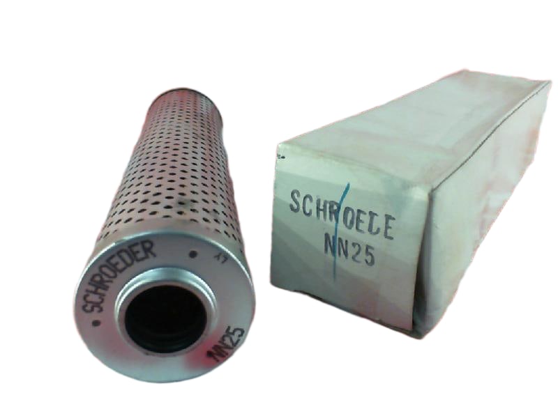 SCHROEDER NN25