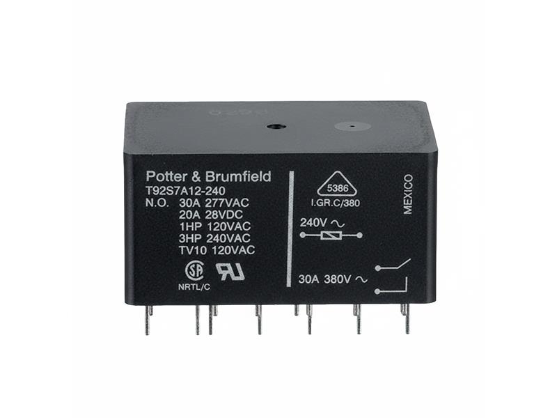 TE CONNECTIVITY CKH-38-31009