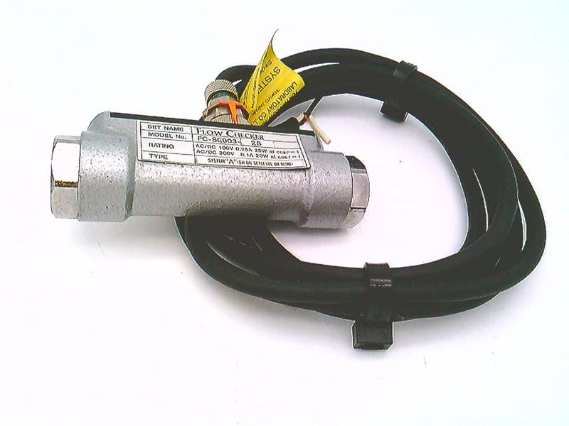 TOKYO FLOW METER FC-SE903-25