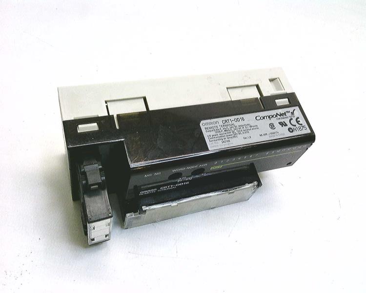 OMRON CRT1-OD16