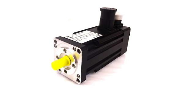 SYSTEM ANTRIEBSTECHNIK DSM2-M3-00R.96-C3U