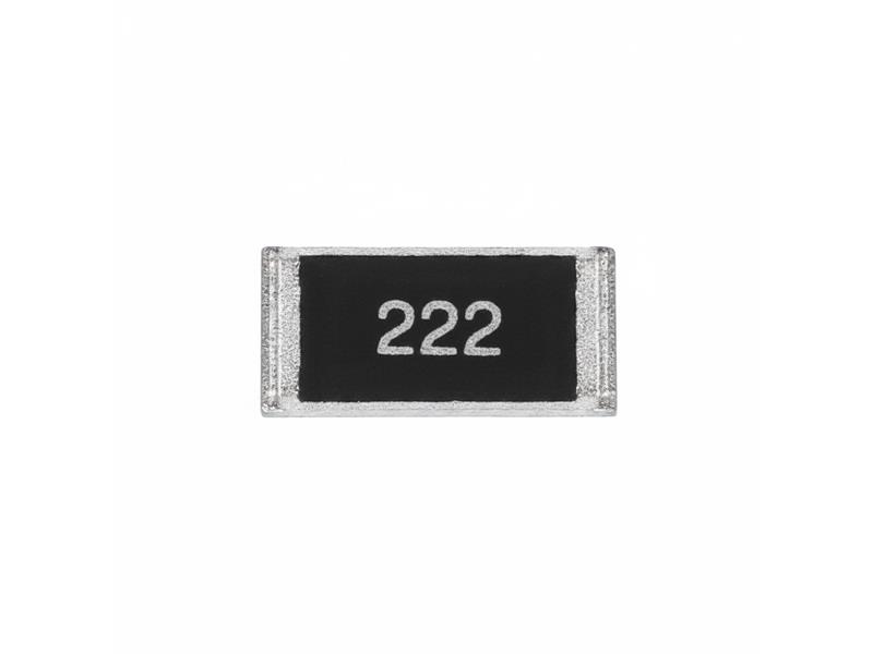 CRGCQ0805F680R by TE CONNECTIVITY