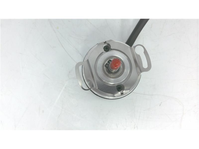 ENCODER PRODUCTS COMPANY 15S-**-2000C5R3HV-F**-F3T3CE-SPEC660-01  