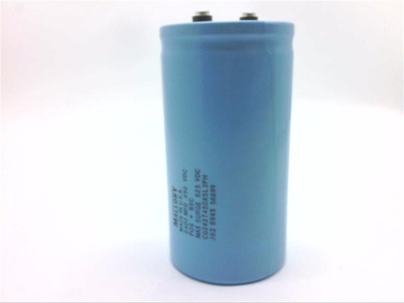 CG242T450X5L3PH by CORNELL DUBILIER