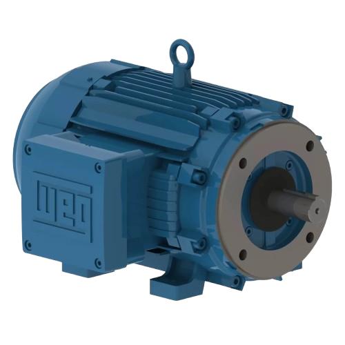 WEG NWM-10HP-SAE-B-1