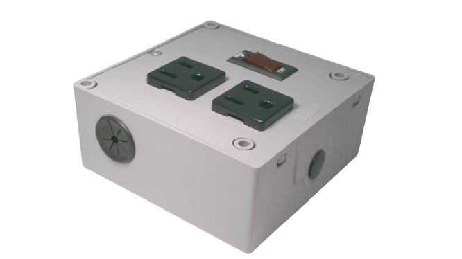 FUNCTIONAL DEVICES PSPT2RB4