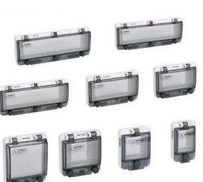 SCHNEIDER ELECTRIC 8011300201