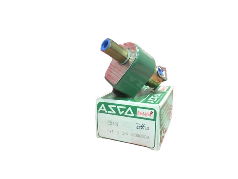 ASCO 8314C8-24