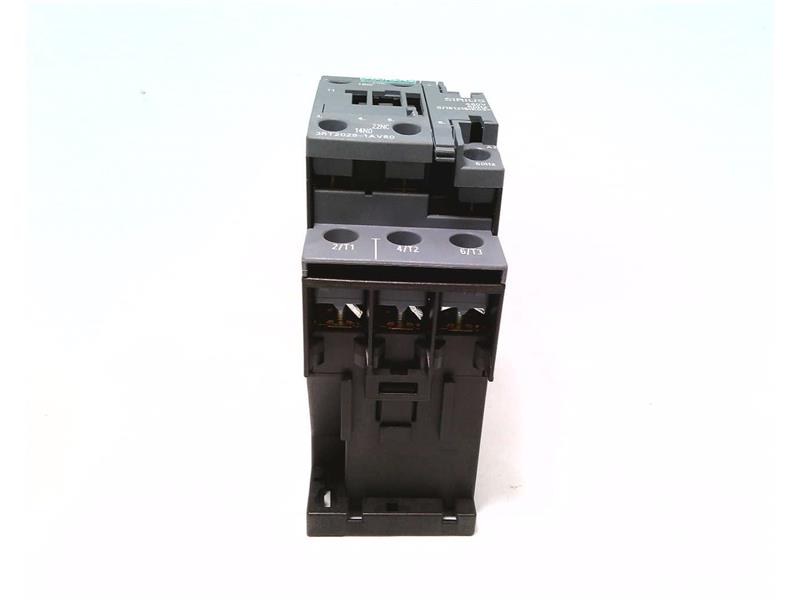 SIEMENS 3RT2028-1AV60