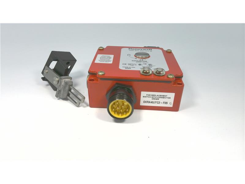 HONEYWELL GKRA40JYC2F05C