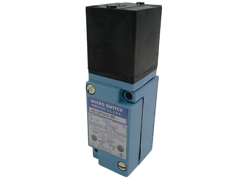 HONEYWELL FE-LPR04E-2S