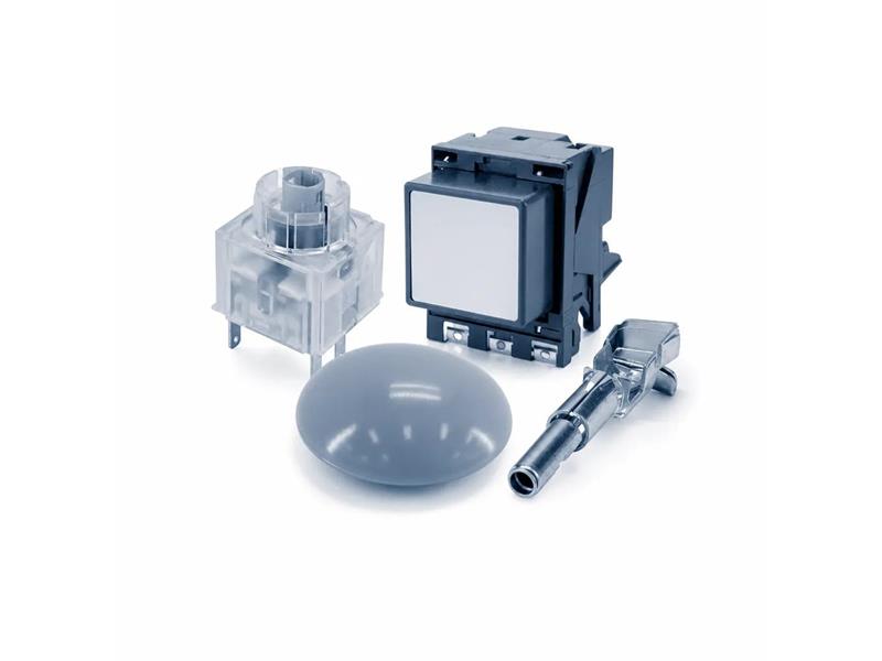 OMRON 3Z4S-LEML-0614