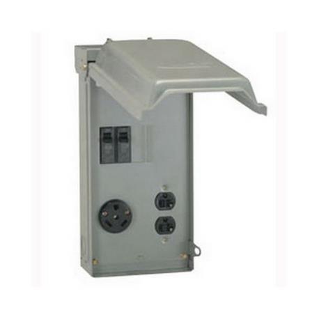 MIDWEST ELECTRIC U041G