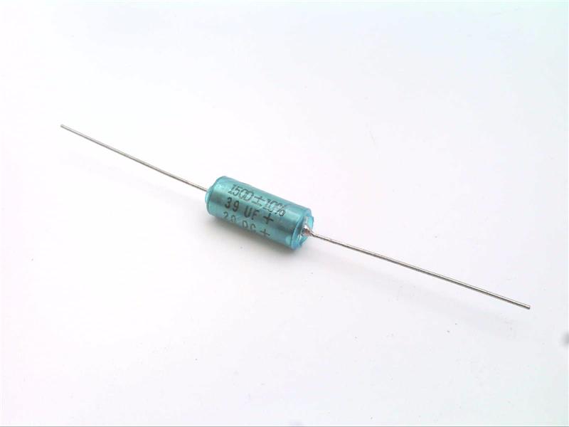 VISHAY 150D396X9020R2B