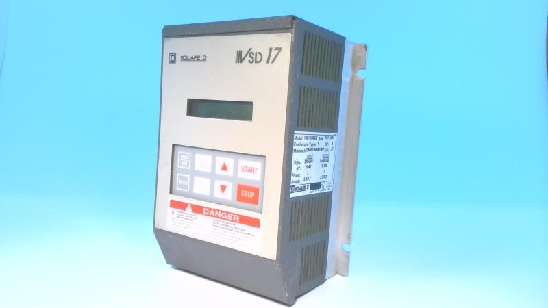 SCHNEIDER ELECTRIC VSD17-U09-M26