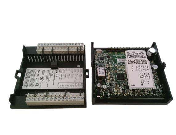 SCHNEIDER ELECTRIC MNL-15RF3