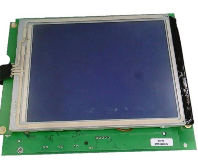 MESUTRONIC GERATUBAU GMBH GD-01073