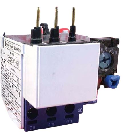 SCHNEIDER ELECTRIC LR3E021