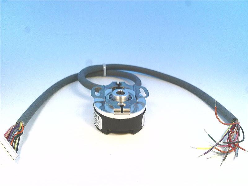 ENCODER PRODUCTS 15T-01SC-1000A5RHV-A00