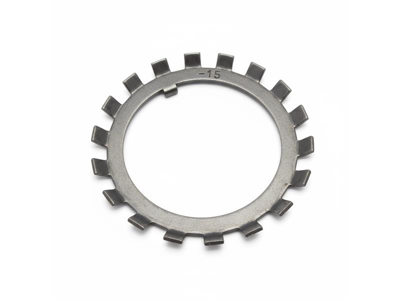 WHITTET HIGGINS W-15