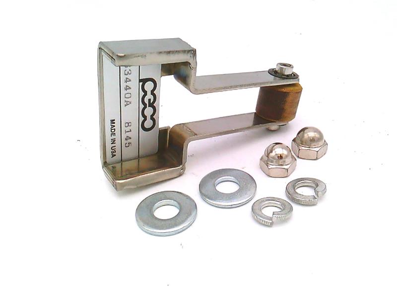 PECO PACKAGE INSPECTION B3440A