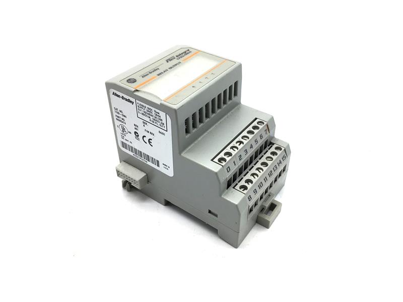 ALLEN BRADLEY 1793-OW4