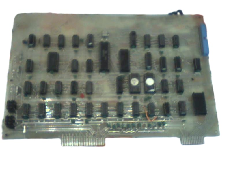 PC76200 by EMERSON