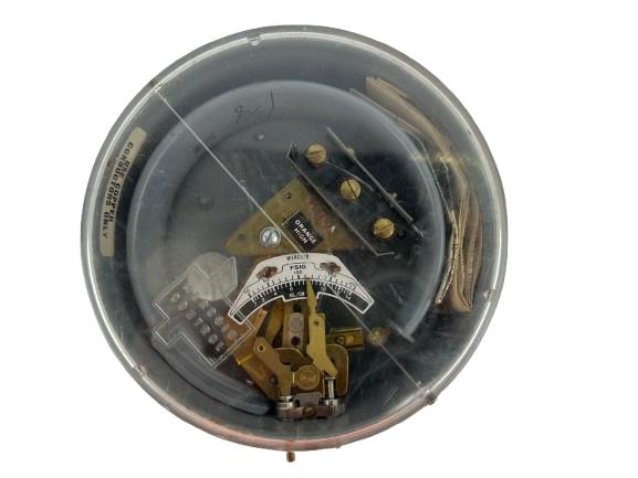 DWYER DR-7034-153L-8