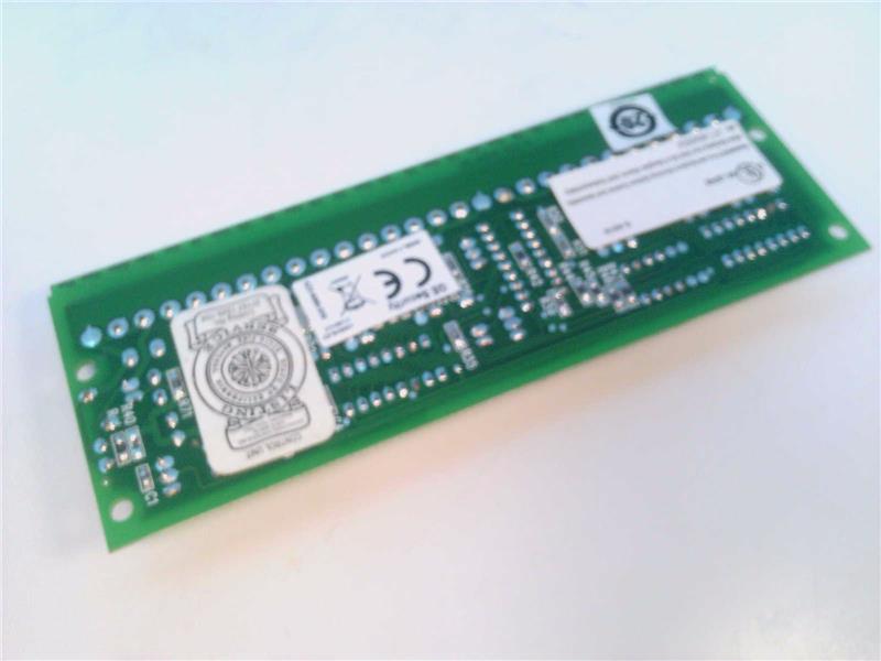 KIDDE-FENWAL, LLC NX-216E