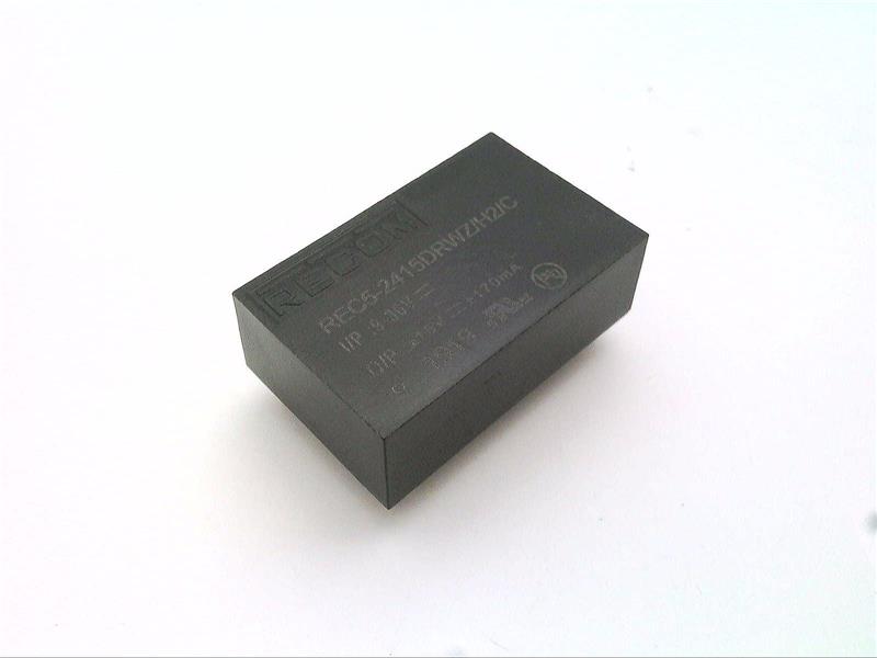 REC5-2415DRWZ/H2/C by RECOM