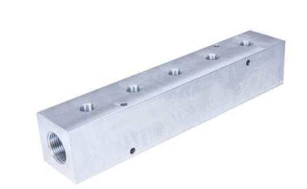 PNEUMADYNE M40-500-5