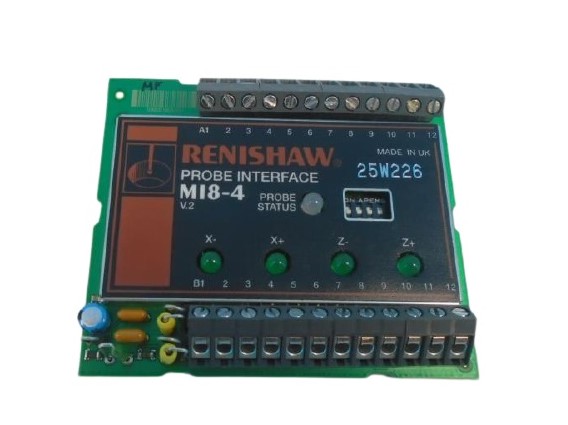 RENISHAW A-2157-0001-05