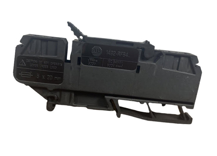 ALLEN BRADLEY 1492-RFB424