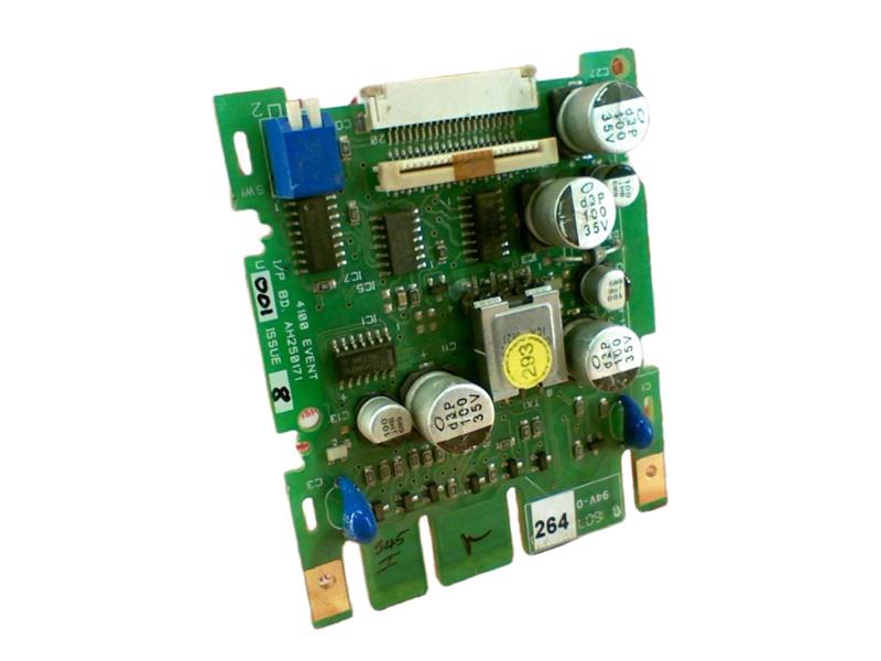 AH250171U001 by INVENSYS