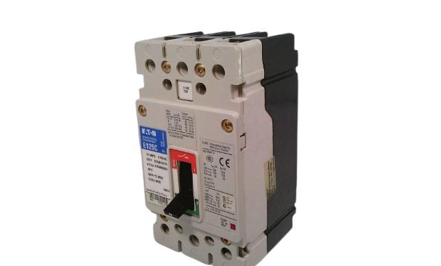 EATON CORPORATION EGC3015FFG