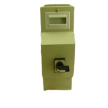 BD2-AK3X/NZM7-63N-NA-A352 by EATON CORPORATION