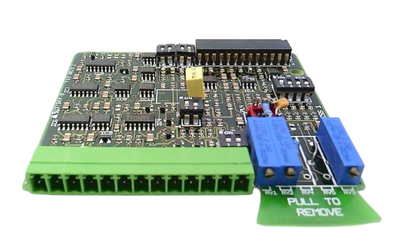 NIDEC CORP 9200-0033