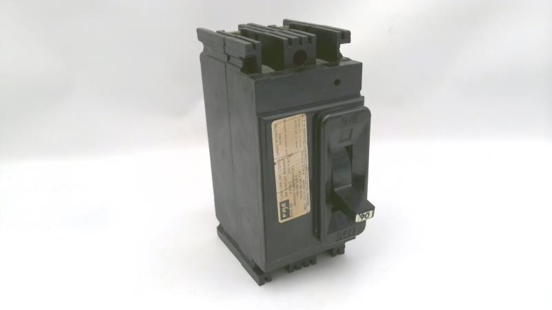 FEDERAL PACIFIC ELECTRIC NE221090