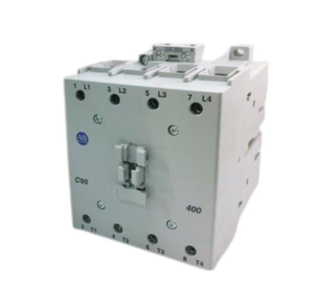 ALLEN BRADLEY 100-C90D400